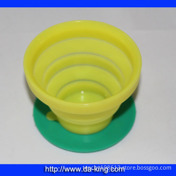 Silicone  Cup